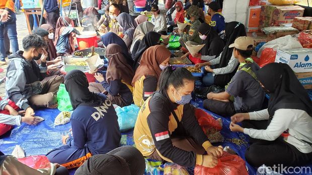 banjir di probolinggo