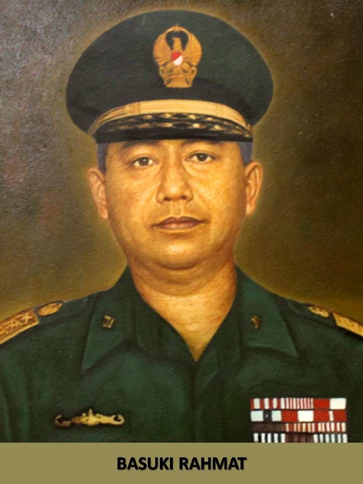 Basuki Rachmat (Dok Direktorat K2KRS Kemsos)