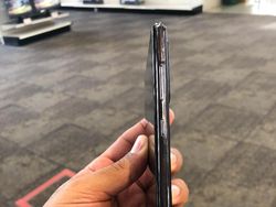 Tampilan Galaxy A52 Warna Hitam Sekece Galaxy S21+