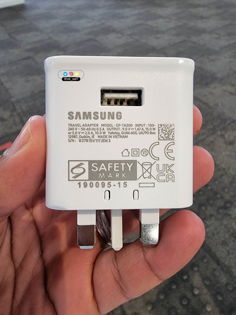 Bocoran wujud nyata Galaxy A52