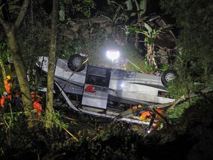 Tetapkan Tersangka Bus Maut Sumedang, Polisi: Kita SP3 karena Sopir Meninggal