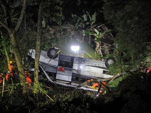 Kecelakaan Bus Tewaskan 30 Orang, Pengamat Soroti Kewajiban Seatbelt