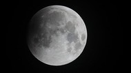 China Tepis Tuduhan NASA Ingin Kuasai Bulan