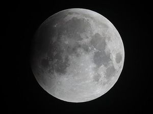 Eropa Akan Jelajahi Gua di Bulan