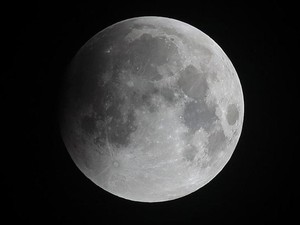China Tepis Tuduhan NASA Ingin Kuasai Bulan