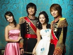 Drakor Princess Hours Dibuat Ulang, Ini Transformasi Penampilan 4 Pemainnya