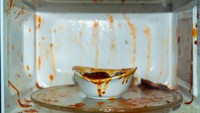 Hidangan sayap ayam goreng memang terkenal di Amerika. Tapi pembeli yang satu ini temukan dapur yang kotor, di salah satu restoran chicken wings terkenal di Philadelphia, Amerika. Foto: iStock