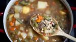Duh! 10 Penemuan Menjijikkan di Restoran Ini Bikin Nafsu Makan Hilang