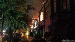 Foto-foto Kebakaran di Pasar Kota Banjarnegara