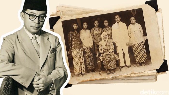 Pada tanggal 14 Maret 1980 terjadi hal yang menyedihkan seluruh bangsa: Proklamator Republik Indonesia Bung Hatta meninggal dunia setelah beberapa hari mengindap sakit tua.