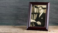 41 tahun lalu, Jumat 14 Maret 1980, Wakil Presiden RI pertama, Mohammad Hatta, wafat dalam usia 77 tahun. Sepanjang hidupnya, tokoh kelahiran Bukittinggi, Sumatra Barat, tersebut berjuang demi kesejahteraan bangsa Indonesia. dok. detikcom  