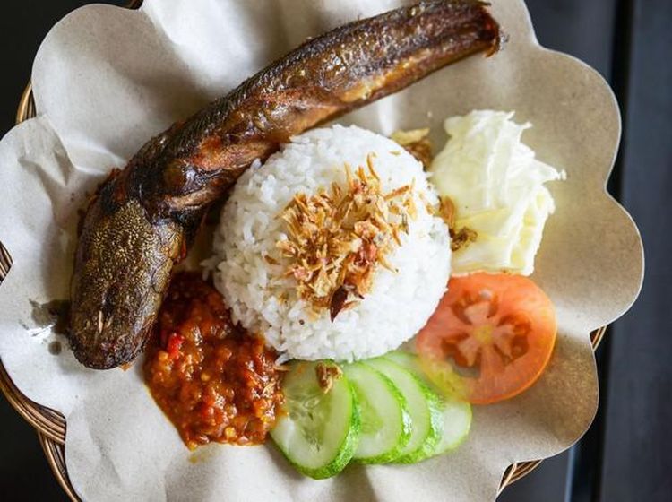 10 Makanan Ini Paling Enak di Asia Menurut Turis