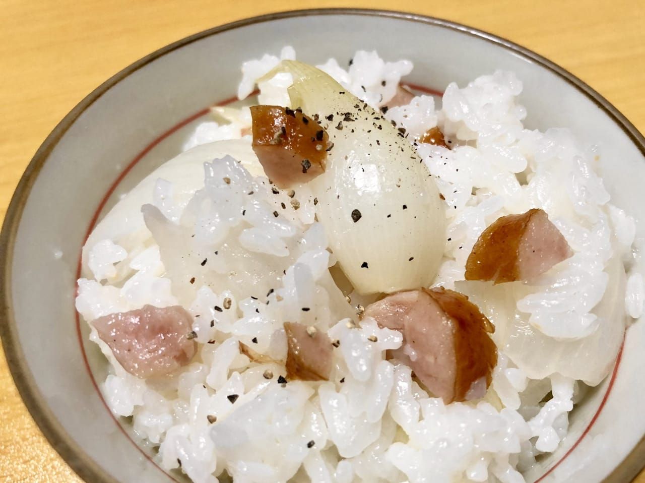 Ini Cara Bikin Nasi Daging Rice Cooker dari Chef Jepang