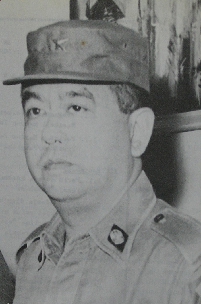 Jenderal TNI Anumerta Basuki Rachmat (Menkominfo via Wikimedia Commons)
