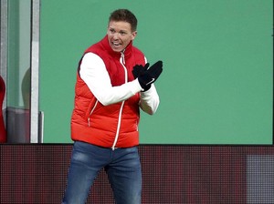 Maaf, Nagelsmann Belum Tertarik Latih Timnas Jerman