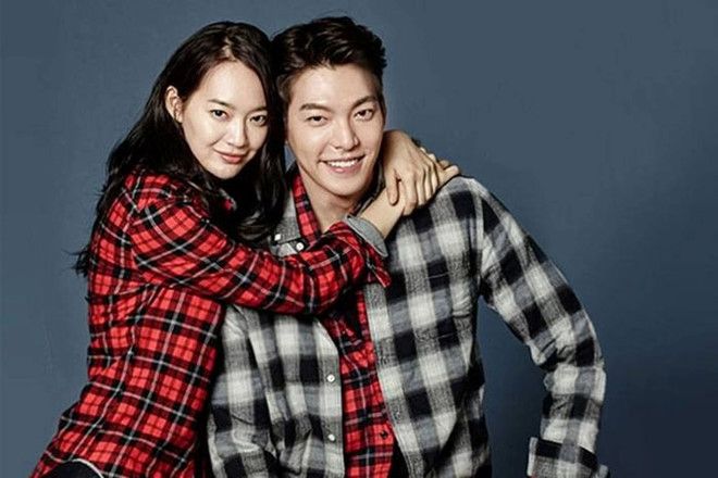 Kabar terbaru pasangan-pasangan bintang Korea.