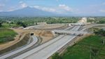Keren! Penampakan Tol Sigli-Banda Aceh Seksi Jantho-Indrapuri