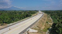 Sebelumnya ruas tol ini telah dilakukan Uji Laik Fungsi (ULF) selama tiga hari pada tanggal 16 – 18 Desember 2020 di Seksi 3 (Jantho – Indrapuri) untuk membuka jalur tersebut selama momen libur Nataru sesuai arahan Badan Pengatur Jalan Tol (BPJT) melalui Surat Terkait Pelaksanaan Jalur Fungsional Jalan Tol pada Libur Natal 2020 dan Tahun Baru 2021.