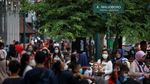 Libur Isra Mikraj, Warga Kunjungi Sejumlah Tempat Wisata