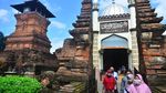 Libur Isra Mikraj, Warga Kunjungi Sejumlah Tempat Wisata