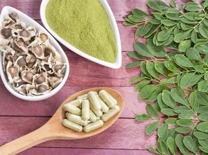 5 Makanan Tinggi Zat Besi Ini Bisa Kuatkan Imun dan Cegah Kelelahan
