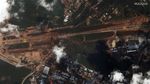 Melihat Lagi Bencana Tsunami Jepang 10 Tahun Lalu
