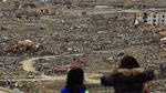 Mengenang Satu Dekade, Ada Wisata Keliling Lokasi Tsunami Jepang