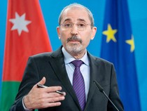 Video Yordania Kecam Serangan Israel ke Qatar: Langgar Kedaulatan Negara