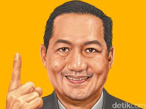 Buka-bukaan Biang Kerok Impor Garam, Mendag Singgung Mi Instan