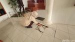 Foto: Museum Purbakala Patiayam Kudus yang Memprihatinkan