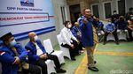 Kubu Moeldoko Bicara Pelanggaran AD/ART Partai Demokrat