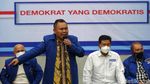 Kubu Moeldoko Bicara Pelanggaran AD/ART Partai Demokrat