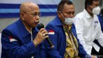 Kubu Moeldoko Bicara Pelanggaran AD/ART Partai Demokrat