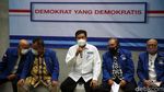 Kubu Moeldoko Bicara Pelanggaran AD/ART Partai Demokrat