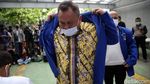 Kubu Moeldoko Bicara Pelanggaran AD/ART Partai Demokrat