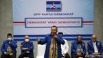 Kubu Moeldoko Bicara Pelanggaran AD/ART Partai Demokrat