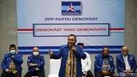 Jhoni Allen Marbun yang disebut-sebut menjadi Sekjen kubu KLB Demokrat menilai pelanggaran mendasar AD/ART 2020 juga merubah mukadimah atau pembukaan versi awal tahun 2001.