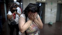 Pastor Jose kemudian mengajukan pengunduran dirinya kepada Paus Fransiskus pada 2019.   