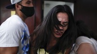 Pengacara Mailin Gobbo mengatakan mereka akan mengajukan banding.  