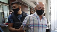 Pengadilan Argentina membebaskan seorang Pastor Carlos Eduardo Jose, atas tuduhan pelecehan seksual yang telah mendekam selama lebih dari satu tahun di penjara.  