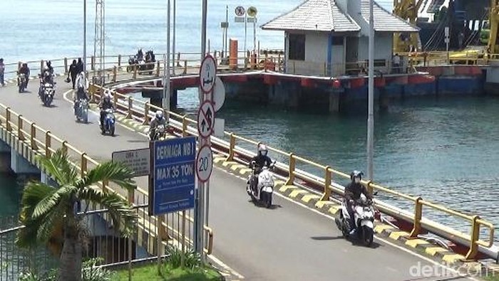 pelabuhan ketapang