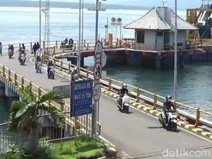 Nyepi di Bali, Sebagian Warga Perantauan Pilih Mudik