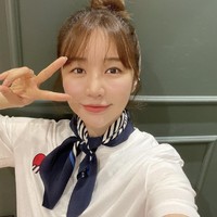 Drakor Princess Hours menandai debut akting Yoon Eun Hye. Artis Korea berumur 36 tahun ini kemudian membintangi Coffee Prince bersama Gong Yoo. Ia kini aktif membagikan kehidupannya di YouTube 은혜로그in. Foto: Instagram y1003_grace