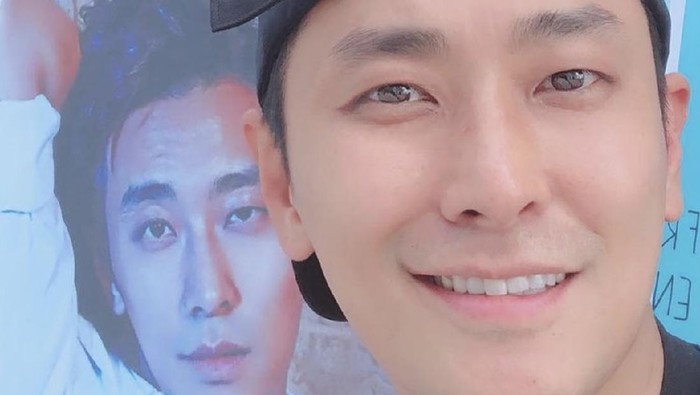 Aktor Ju Ji Hoon Idap Asam Urat, Begini yang Dia Rasakan saat Penyakitnya Kambuh