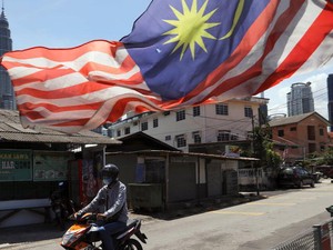 ICU Hampir Penuh karena Corona, Malaysia Lockdown Lokal