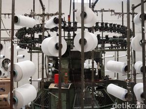 Tekstil: Pengertian, Bahan dan Contoh Kerajinannya