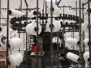 Tekstil: Pengertian, Bahan dan Contoh Kerajinannya