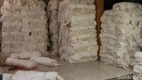 Aep mengungkapkan, kenaikan harga bahan baku tersebut, tidak sejalan dengan harga jual di pasaran.