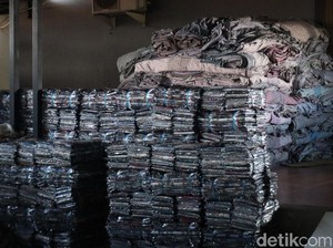 Jeritan Pelaku Industri Kecil Menengah di Tengah Pandemi