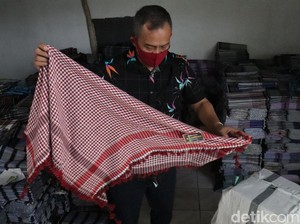 Begini Jurus Agar Tenaga Kerja Industri RI Bisa Berdaya Saing